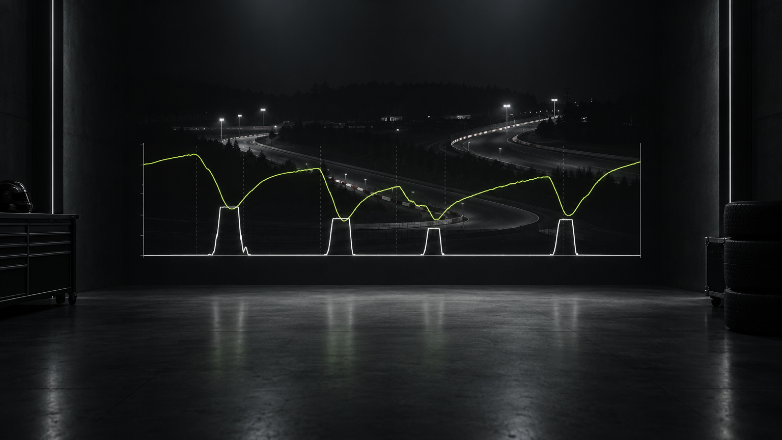 Telemetry & Race Engineering Masterclass