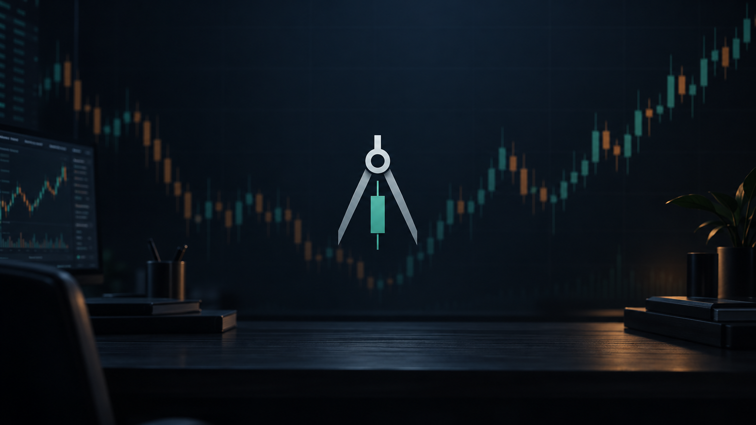 ChartCraft Swing Setups+