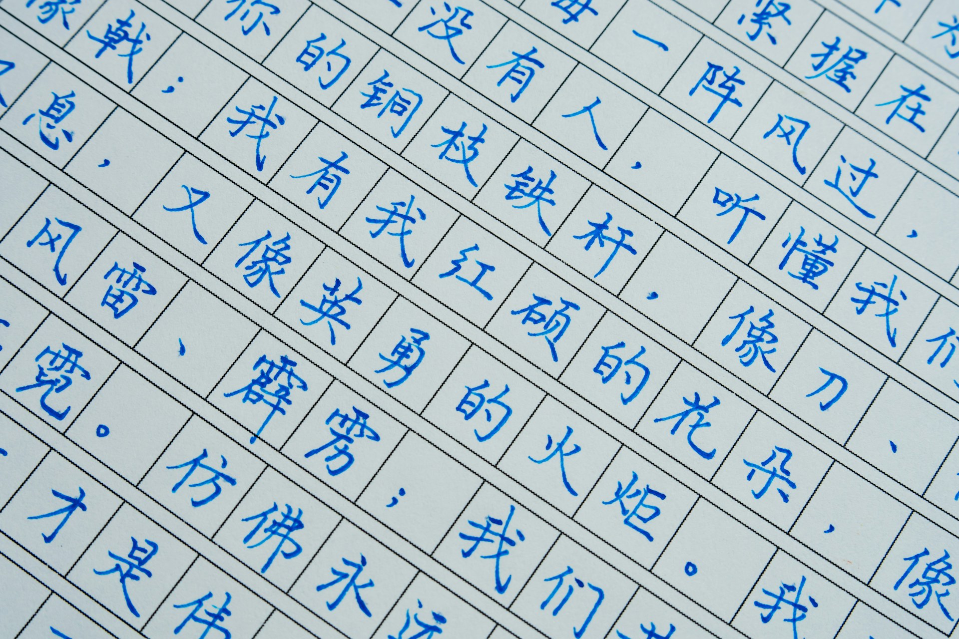 Basic Chinese Language Course