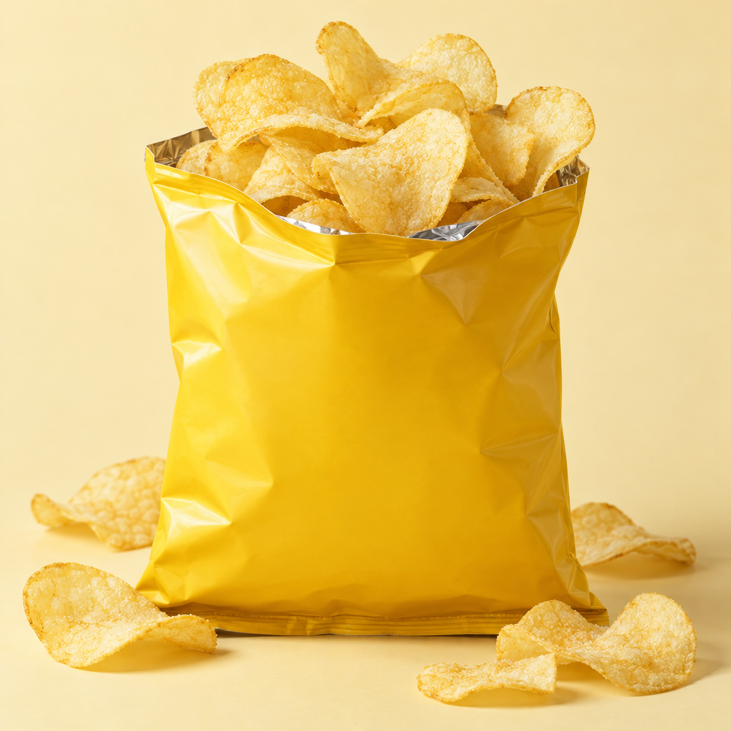 Lay's Classic