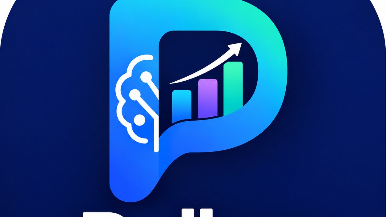 Pollex: AI Market Intelligence Partner