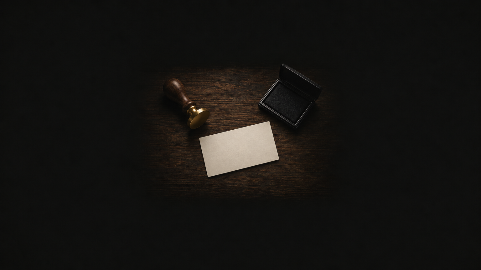 Brand Identity for Stores