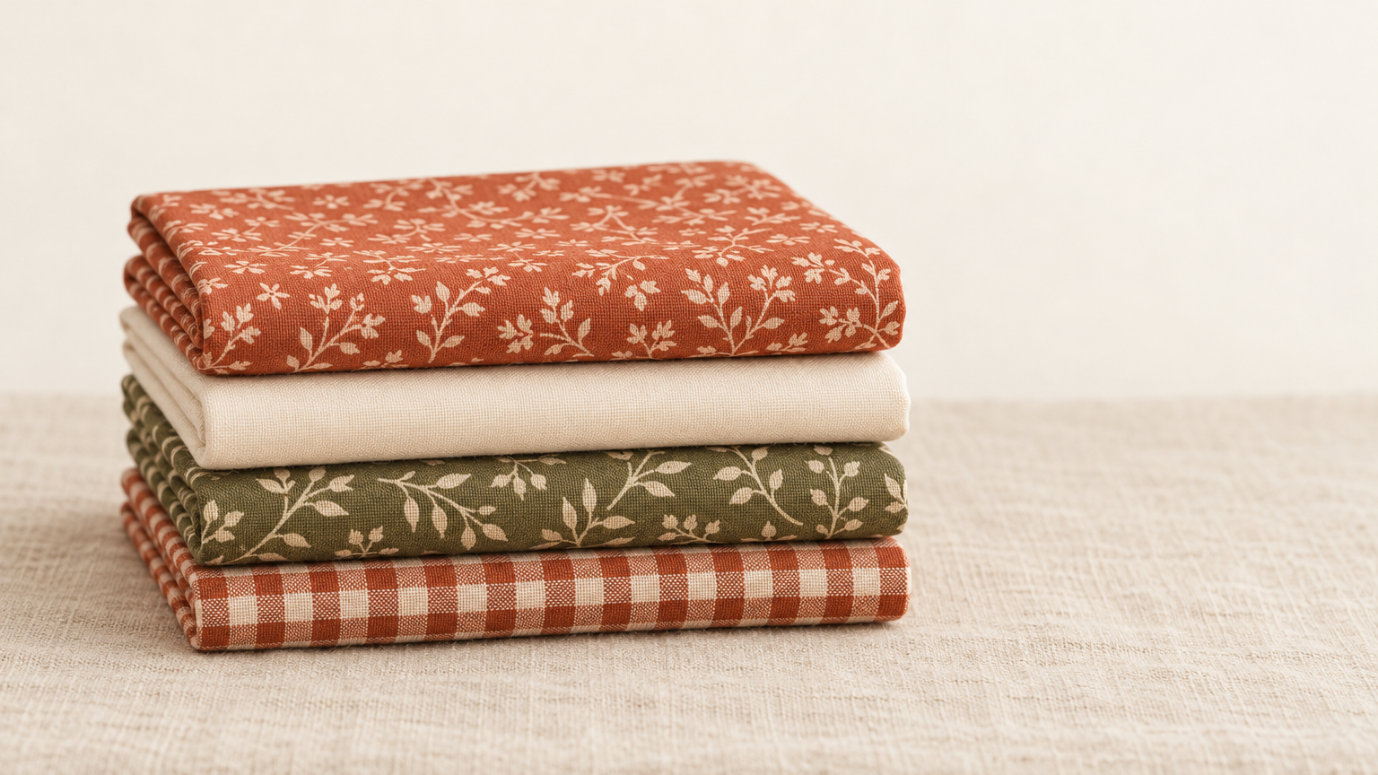Extra Fat Quarter Bundle