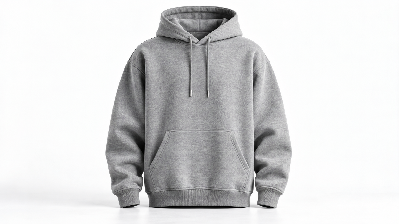 The Pullover Hood