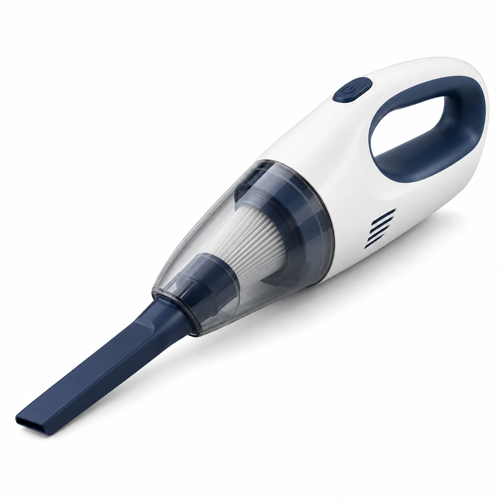 QuickSwipe Portable Cleaning Wand
