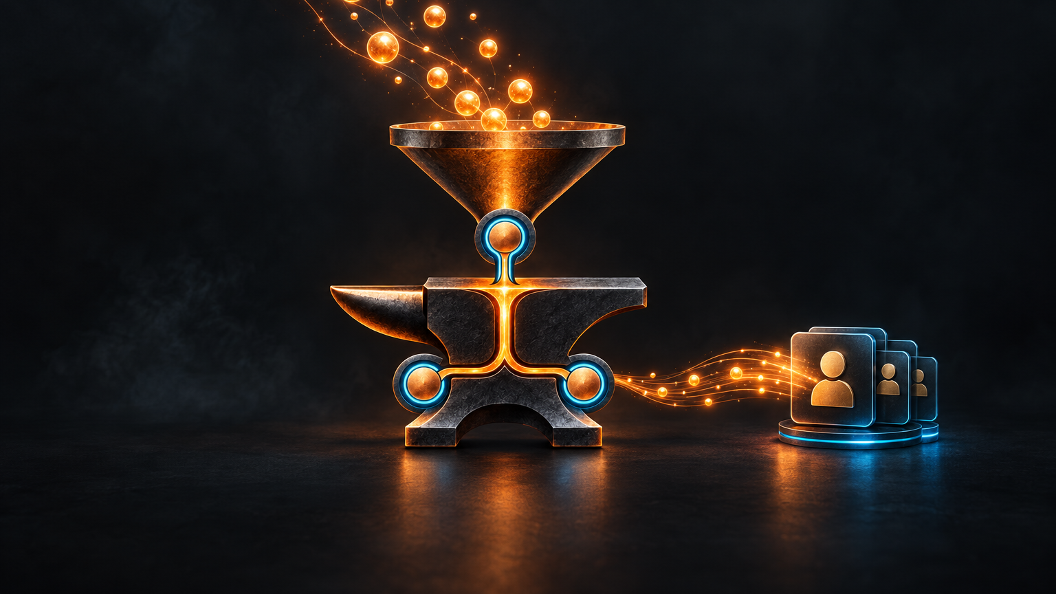 Lead Engine Workflows