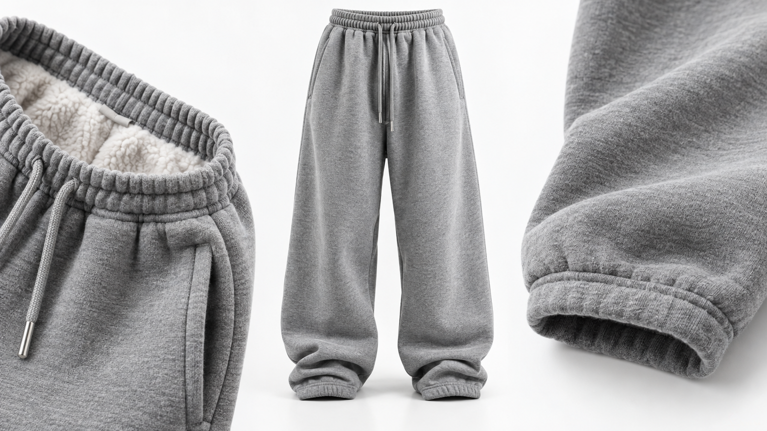 The Heavy Sweatpant