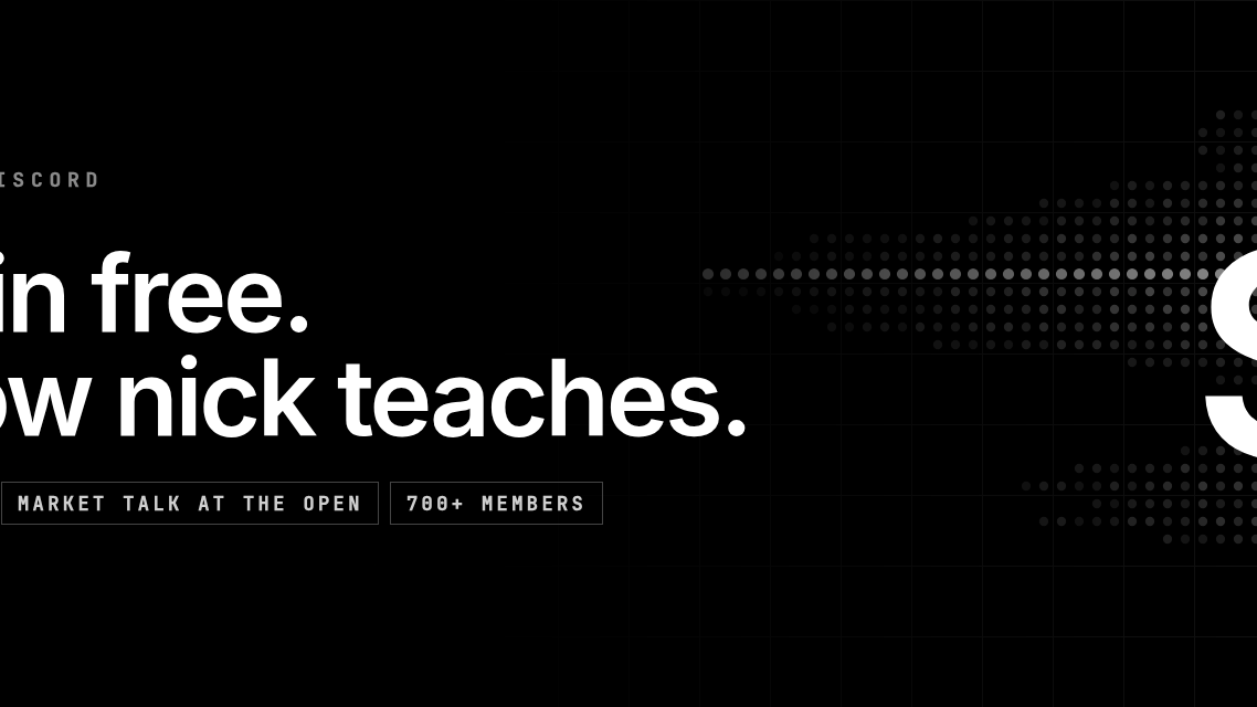 Free mentorship