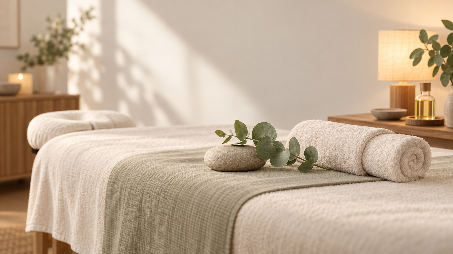 60-Minute Massage