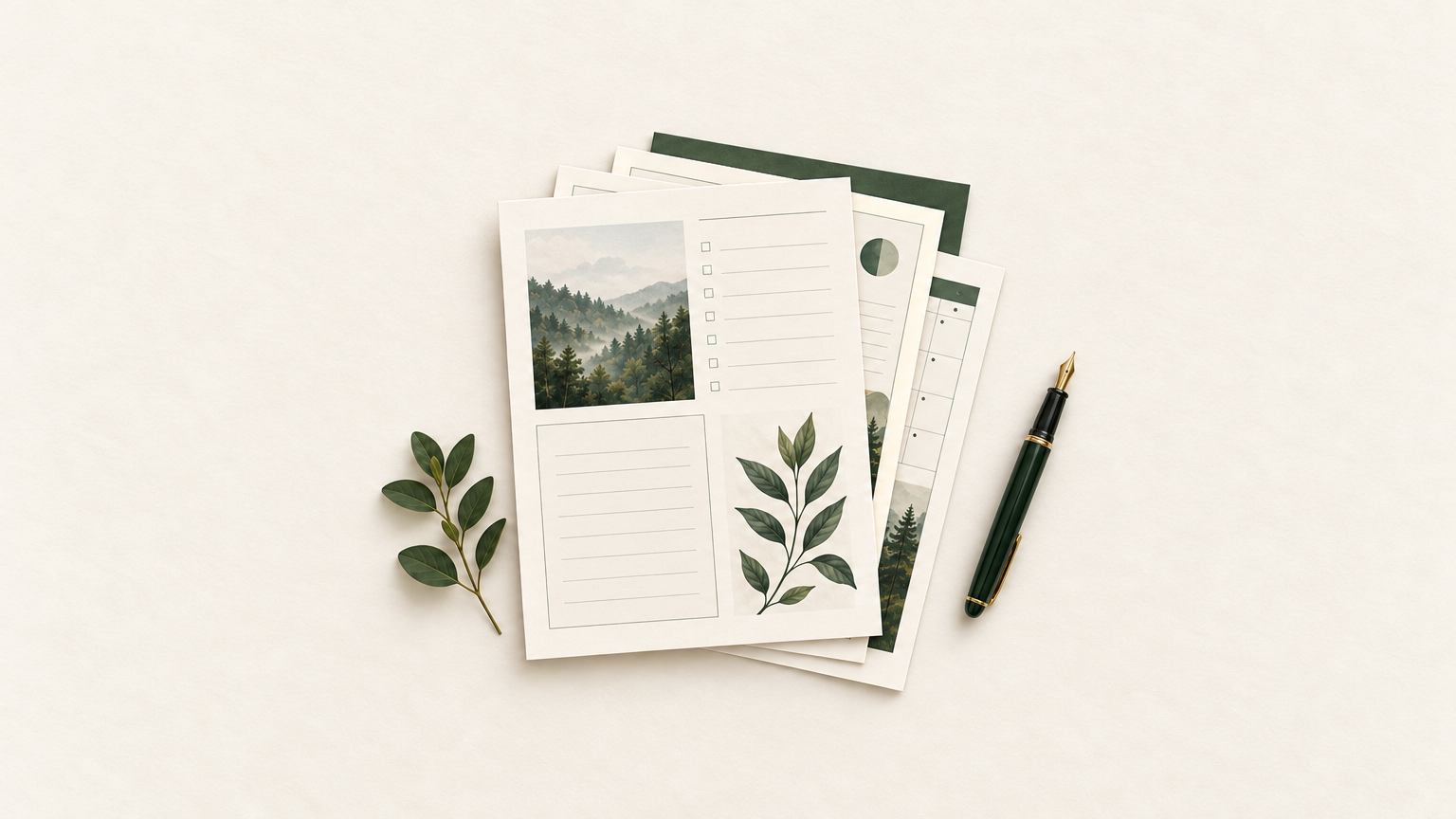Meeting Notes System