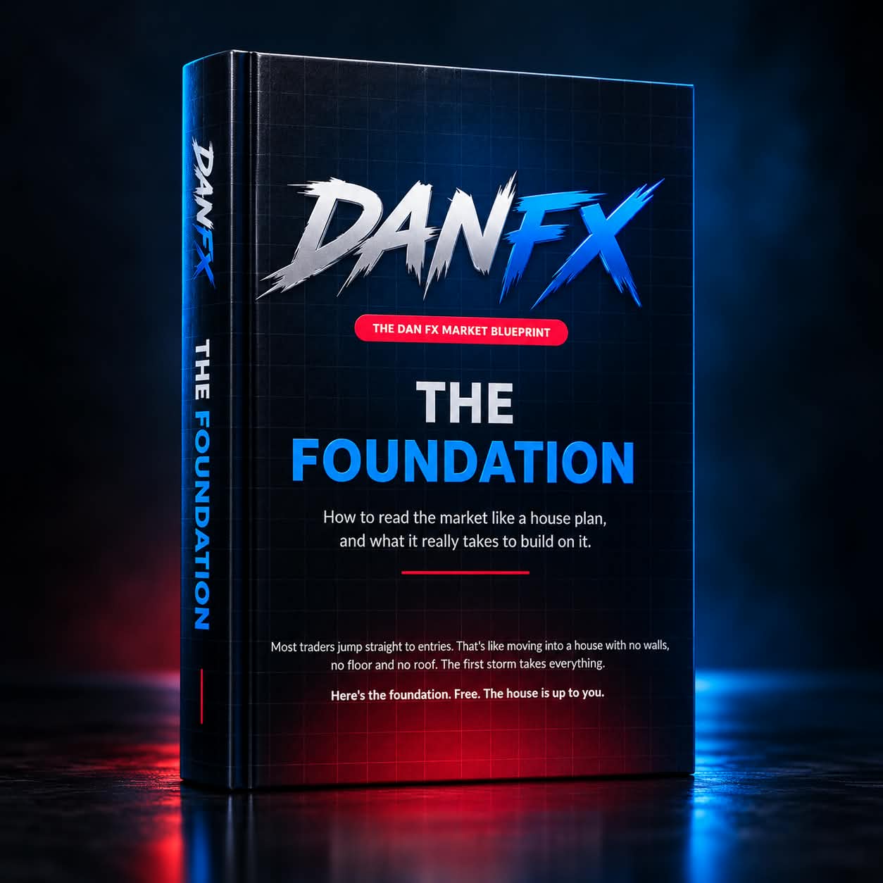 The Foundation