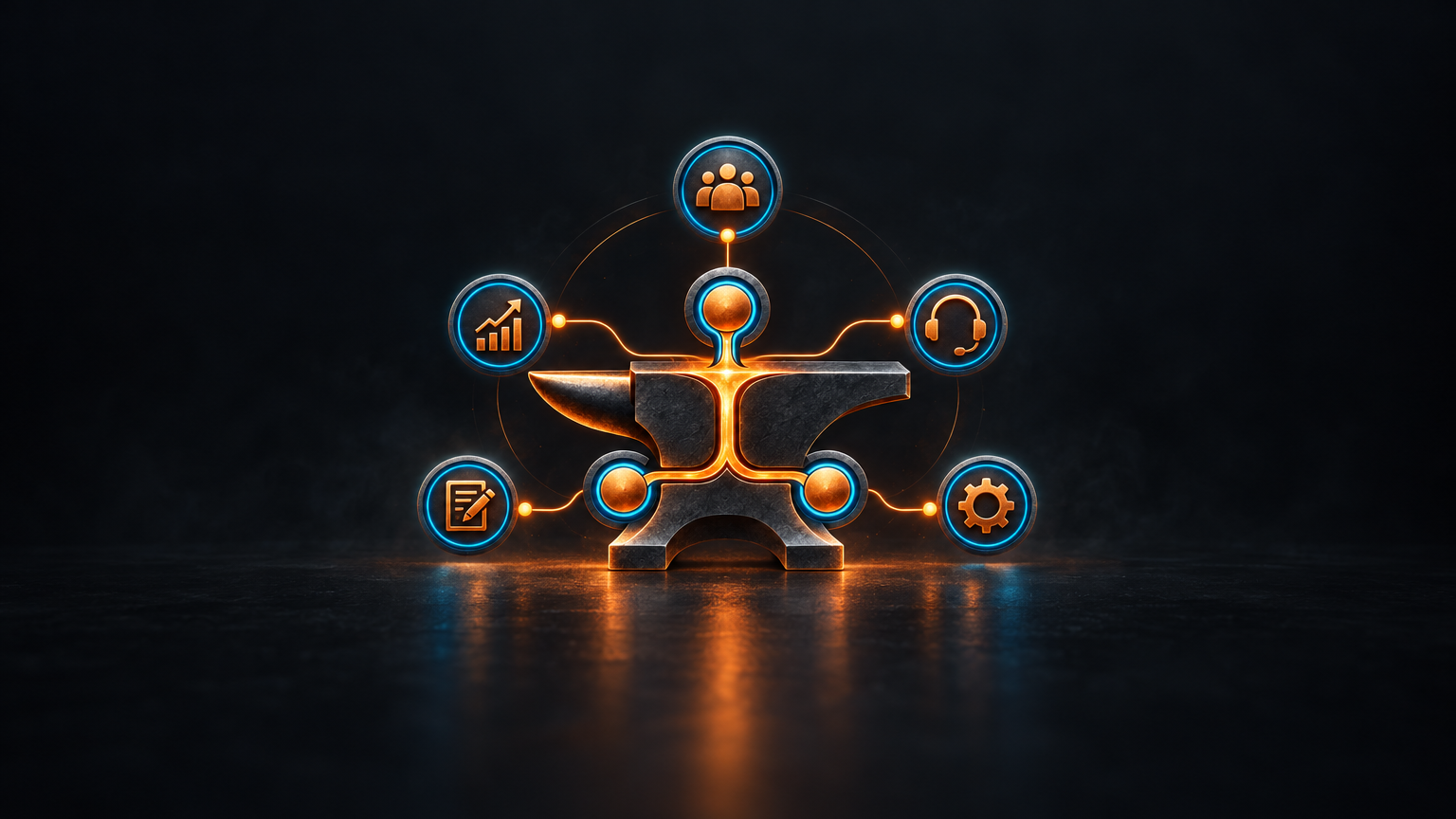 Automation Operating System