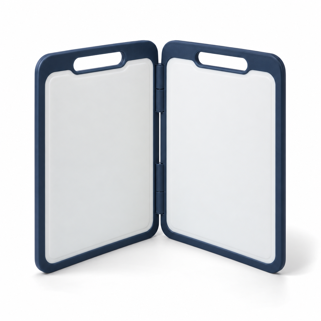 FlexiChop Foldable Chopping Board