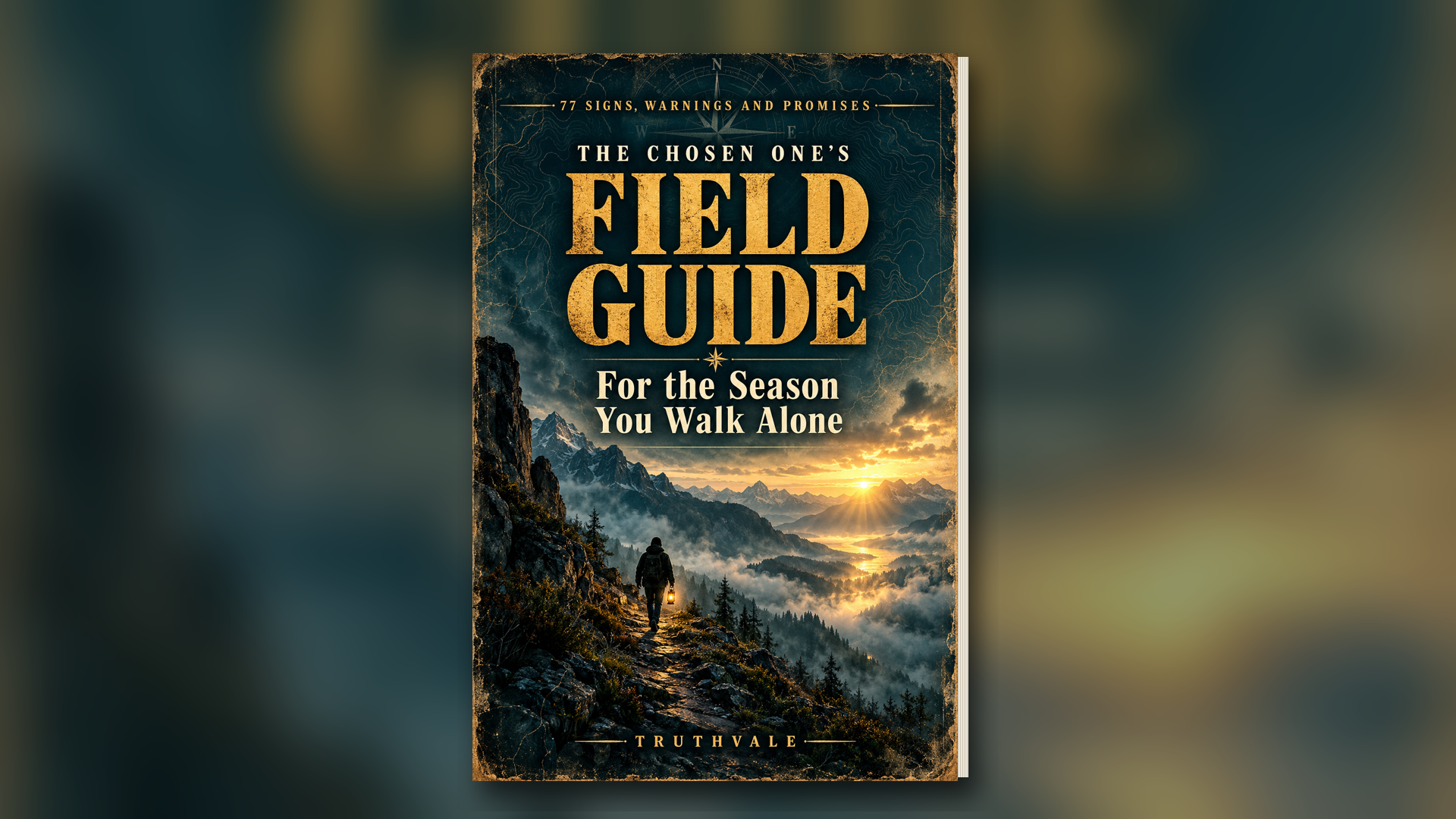 The Chosen One's Field Guide