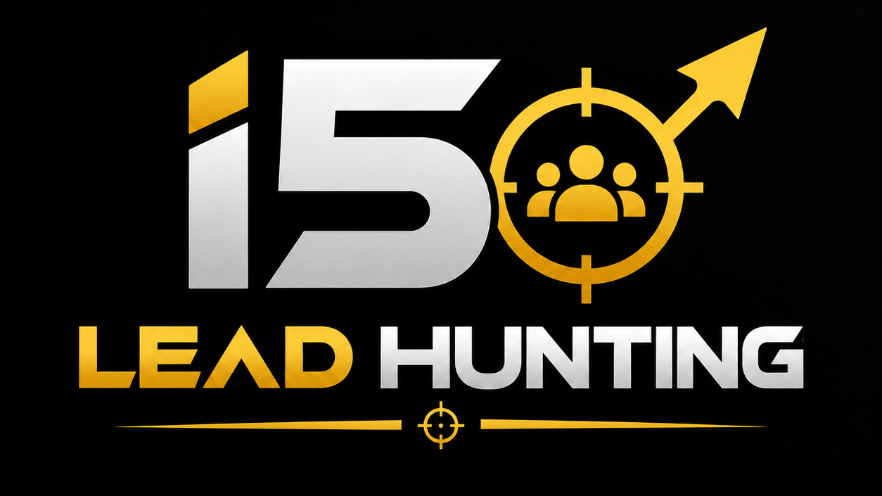 Data i5 — Autonomous B2B Client & Lead Hunter