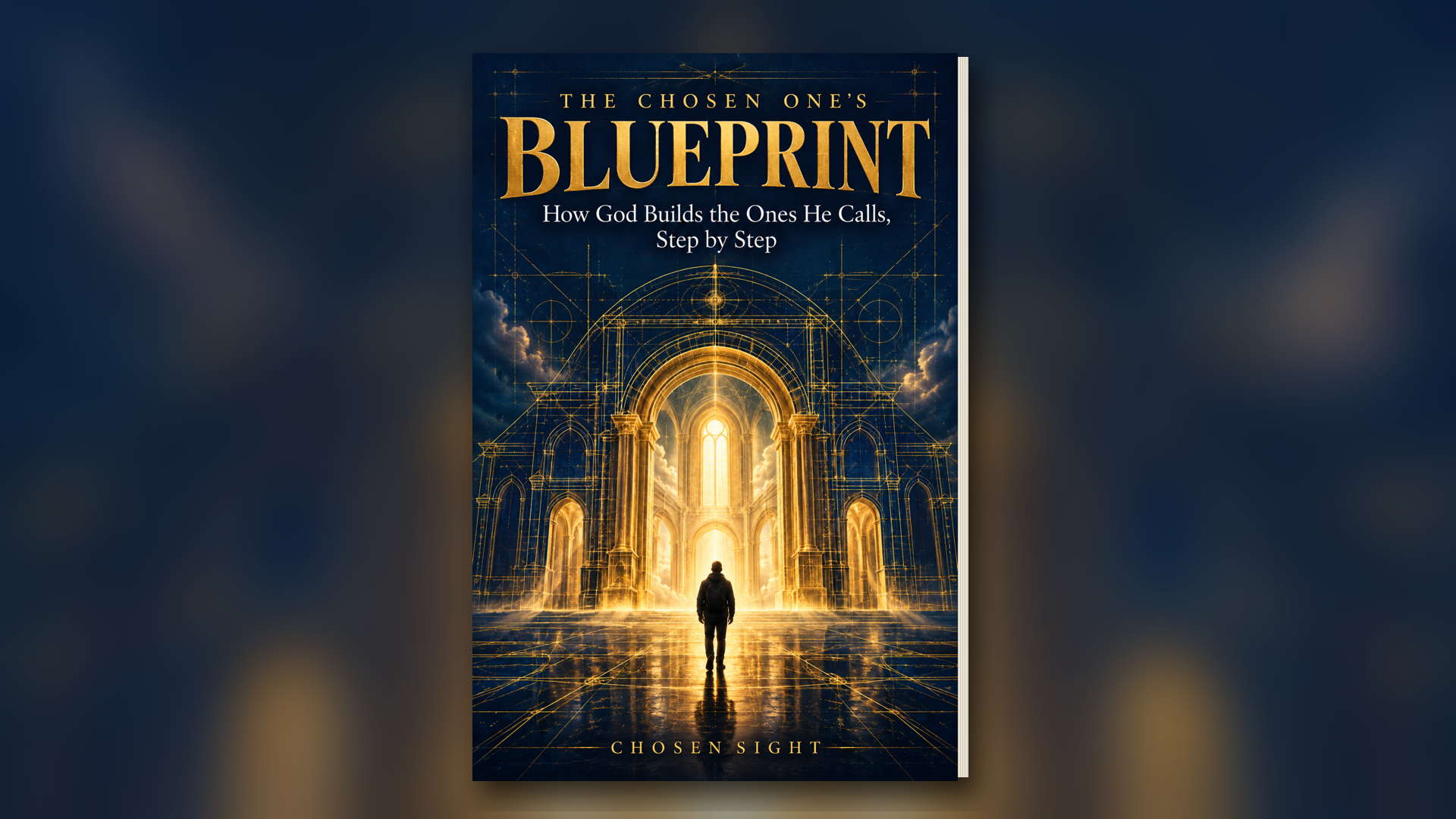 The Chosen One's Blueprint
