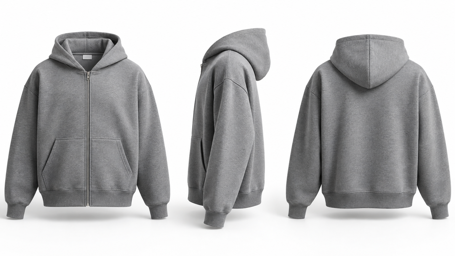 The Zip Hood