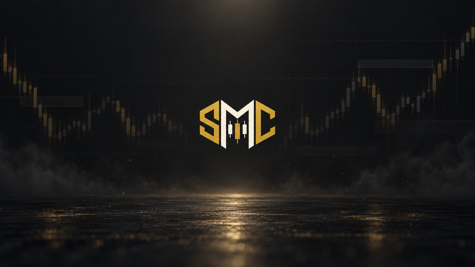 Smart Money Concepts