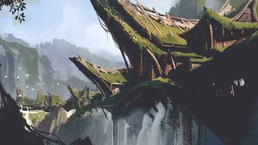 Digital Art Concept Collection