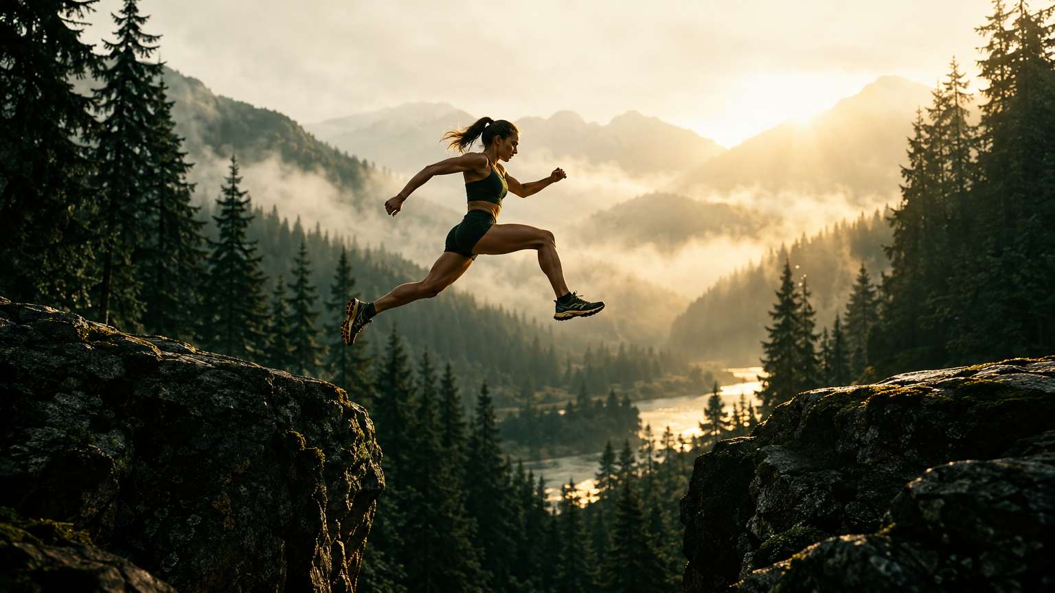 6-Week Plyometric Sprint Kit