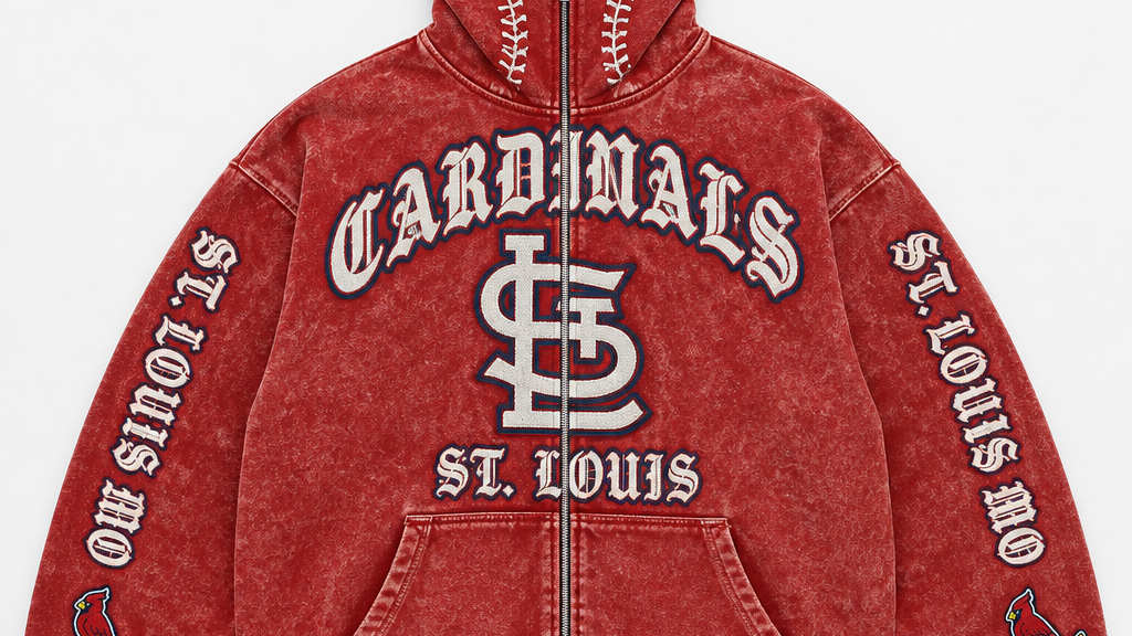 StrikeZips Cardinals Edition