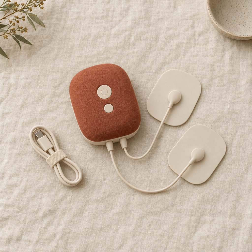 Pulse Relief Device