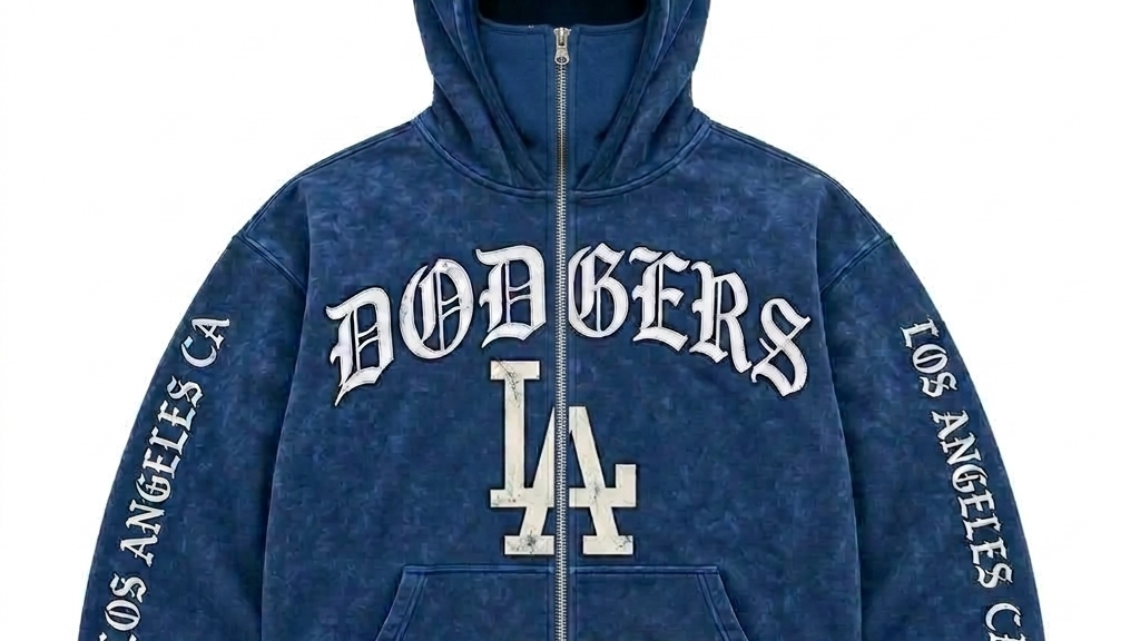 StrikeZips Dodgers Edition