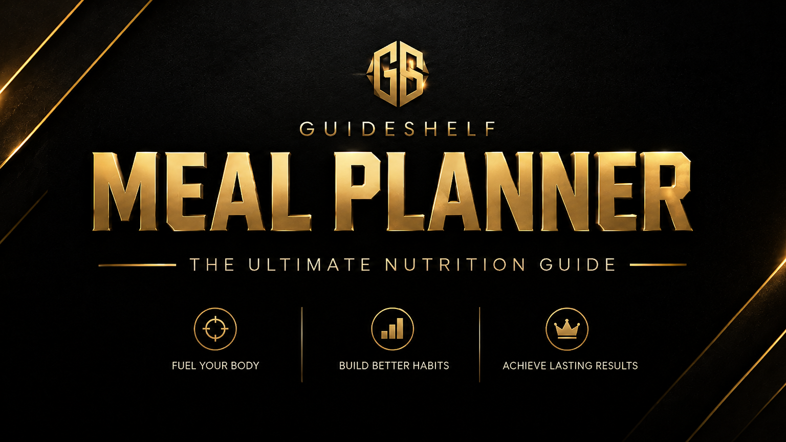Meal Planner