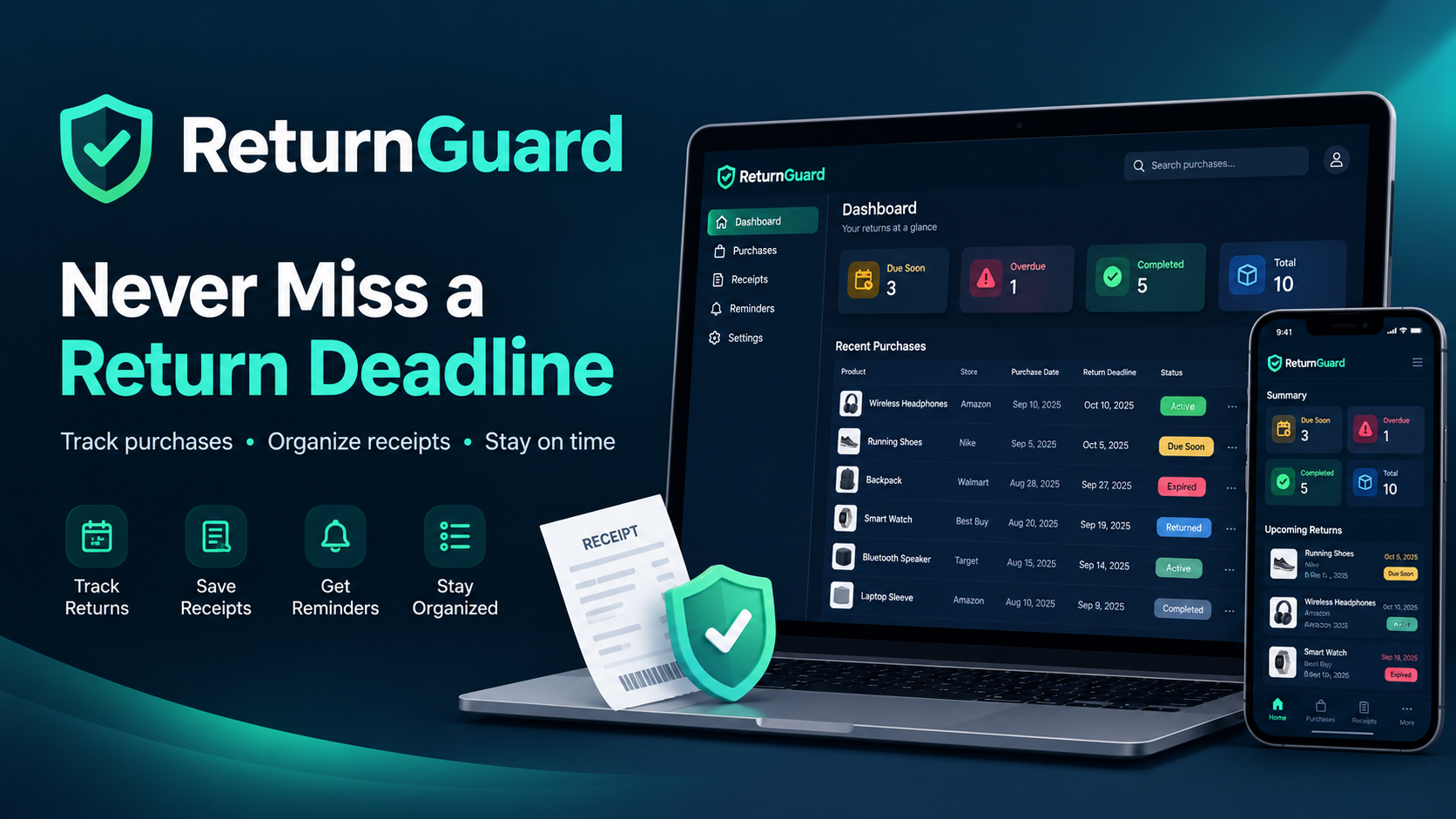 ReturnGuard