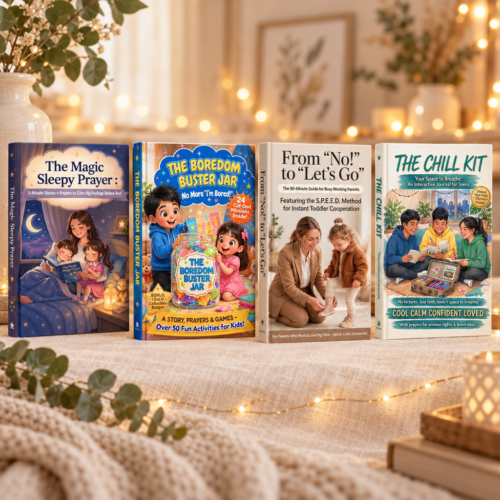 Complete Chill Collection
