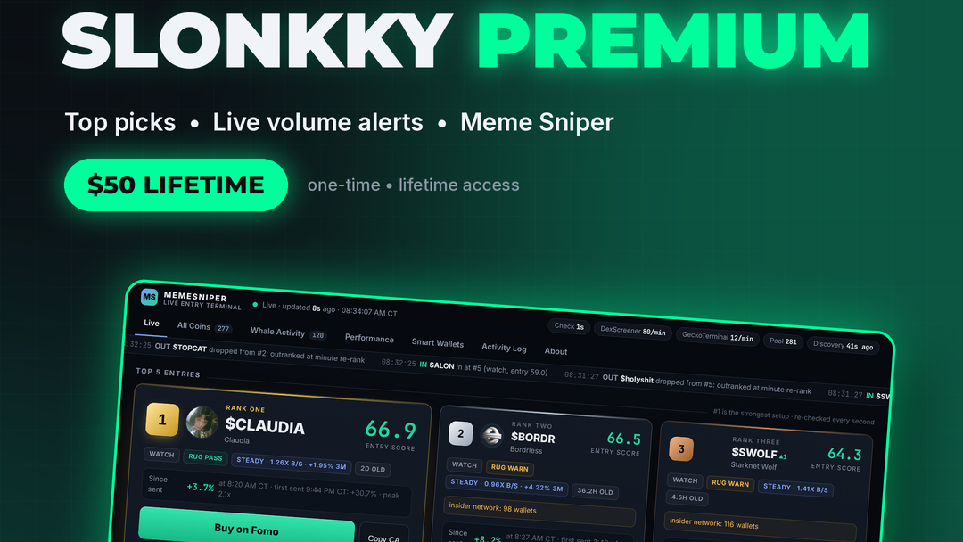 Slonkkys sniper 