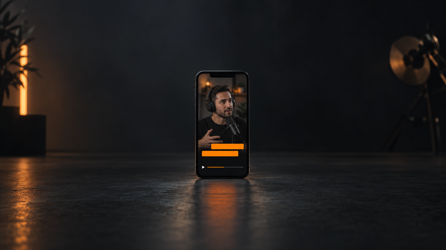 Clipping Studio - Podcaster Retainer
