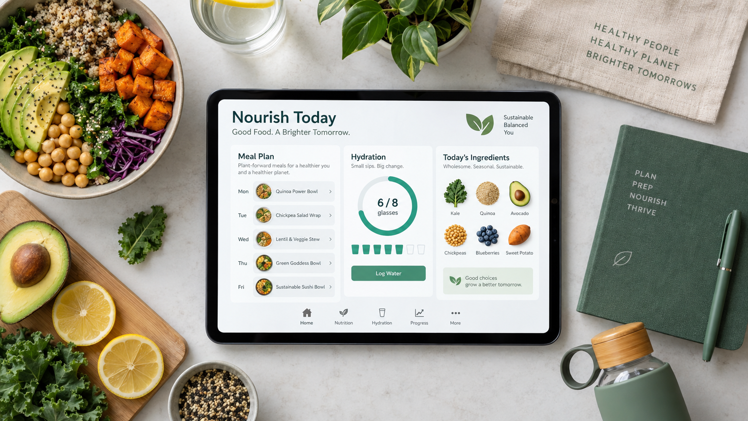 For Life Wellness Circle