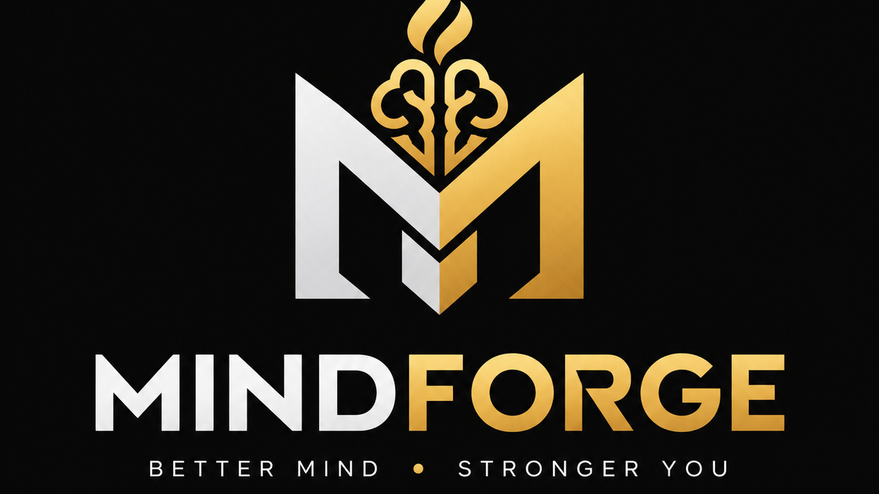Inside MindForge: Purpose, Principles, and Progress