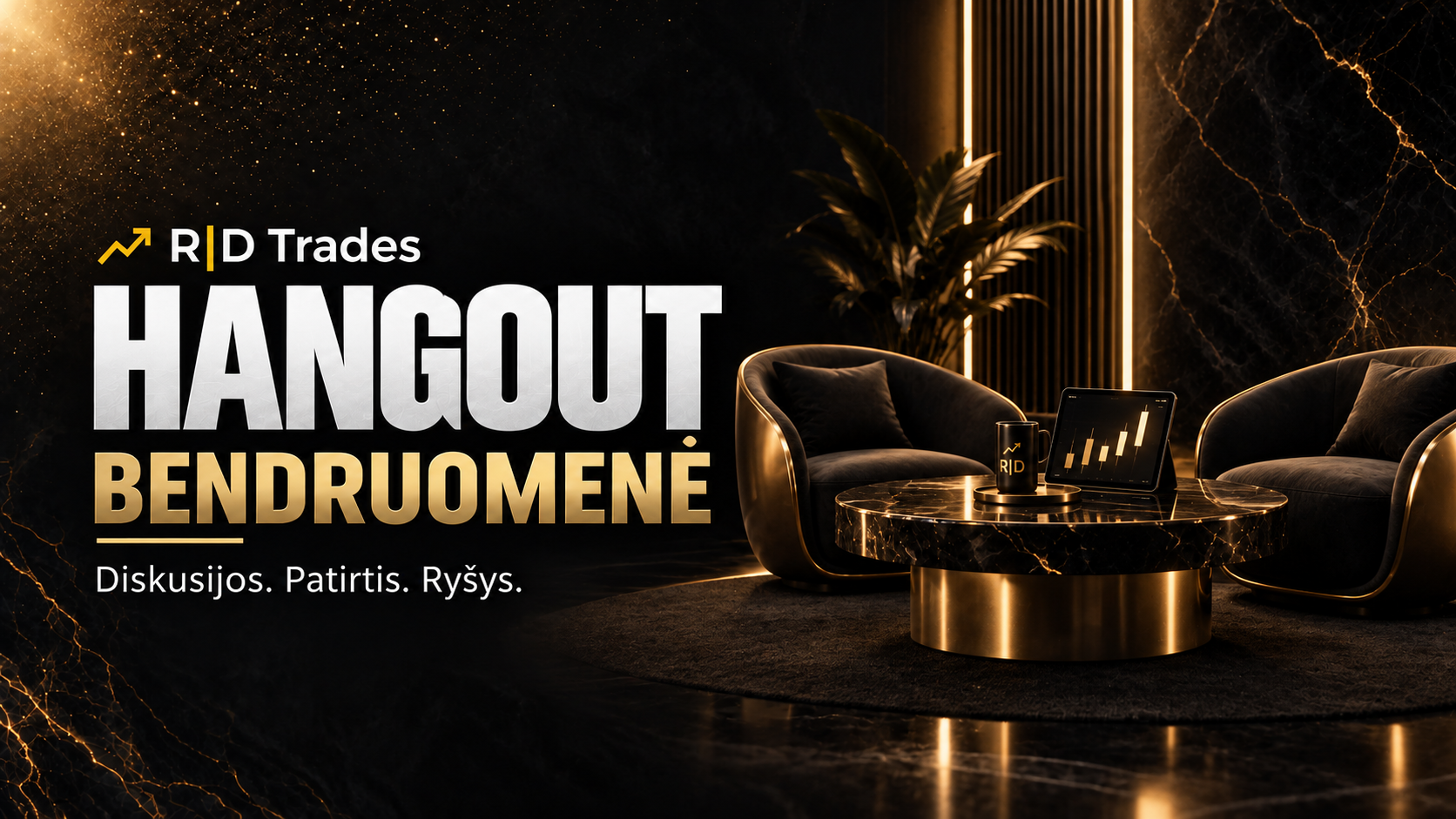 Hangout (LT)