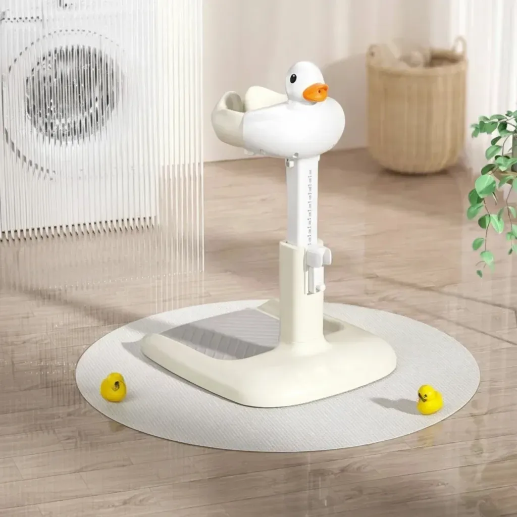 LimoWare™ Baby Bath Stand