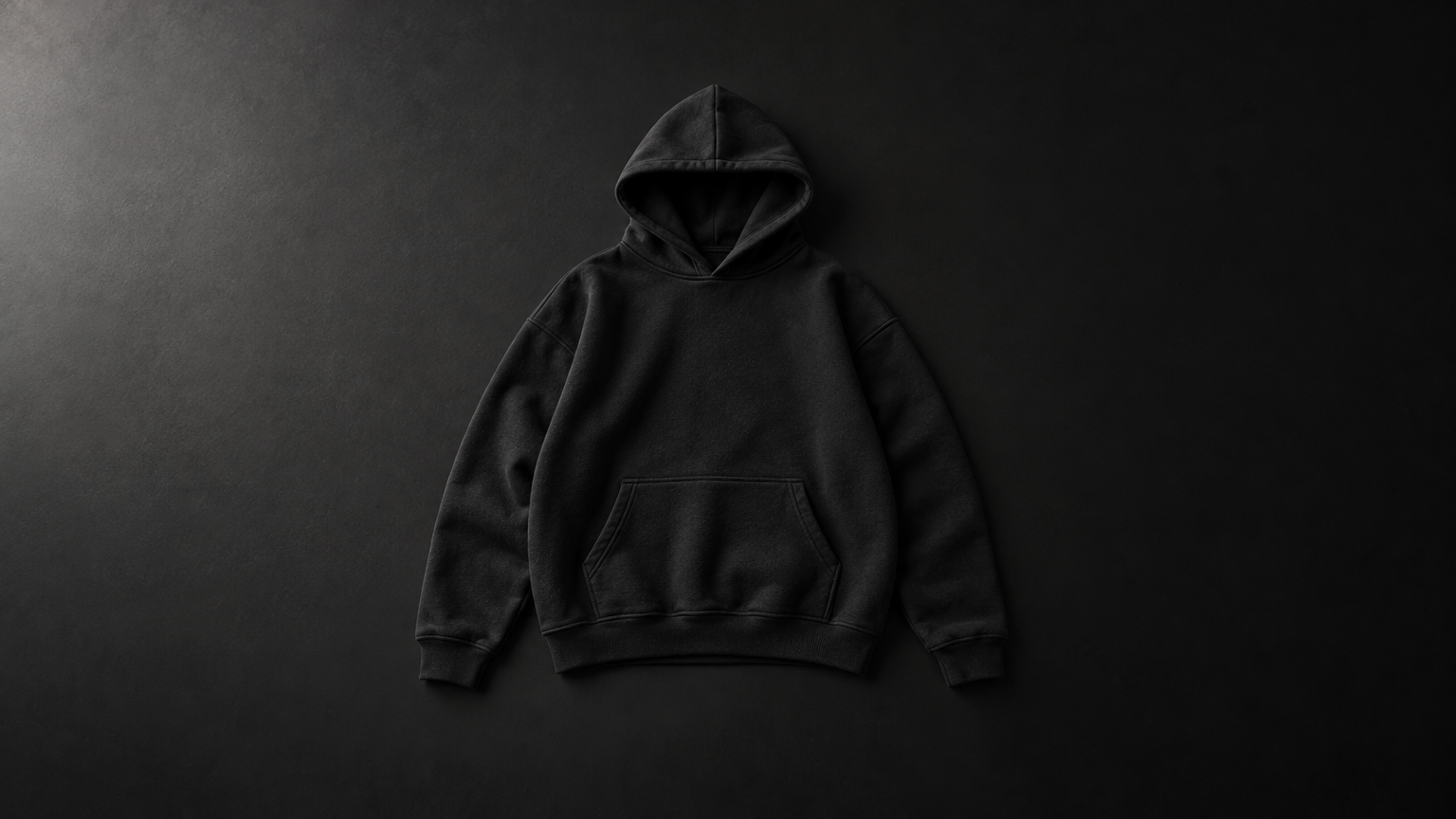 Heavyweight Hoodie