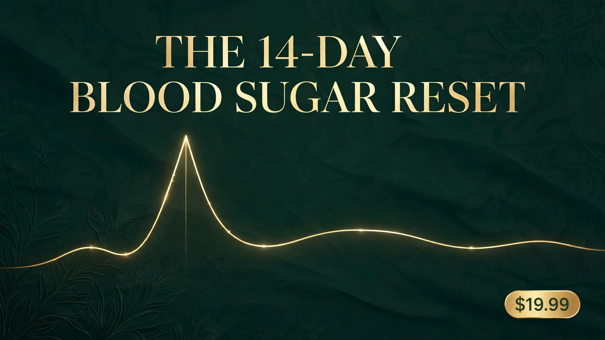Frank's 14-Day Metabolic Reset Plan
