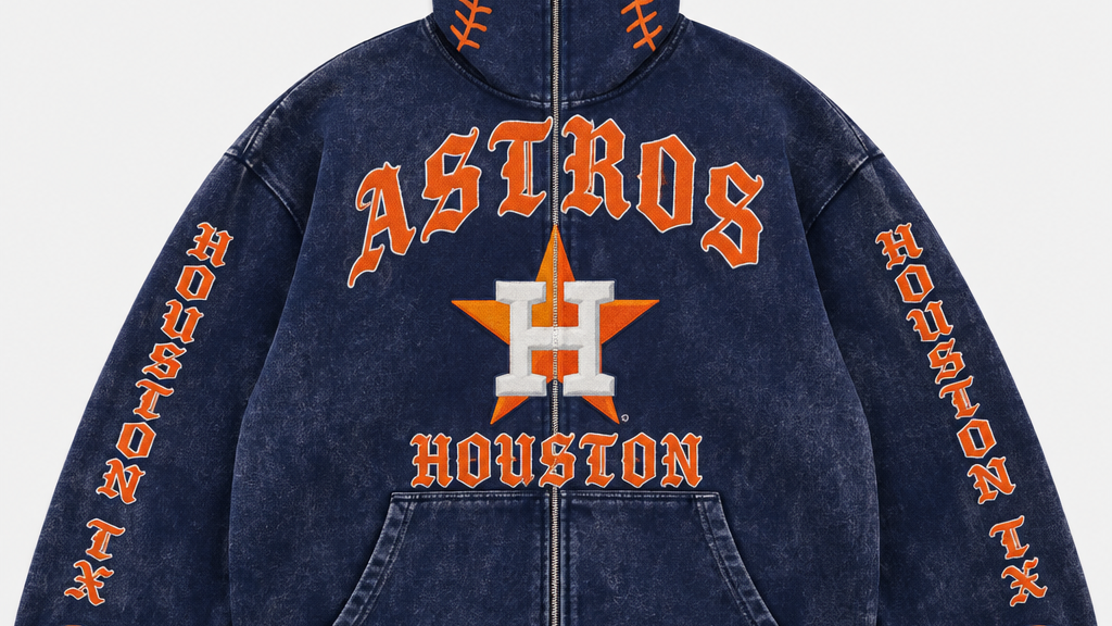 StrikeZips Astros Edition