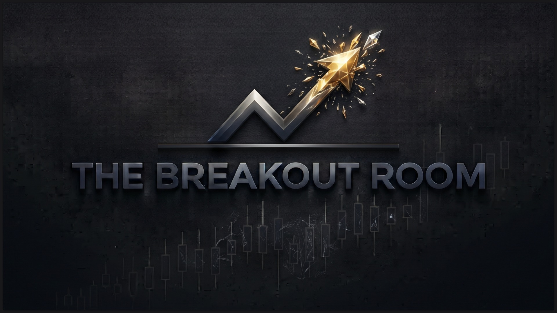 The Breakout Room Premium + K.O.