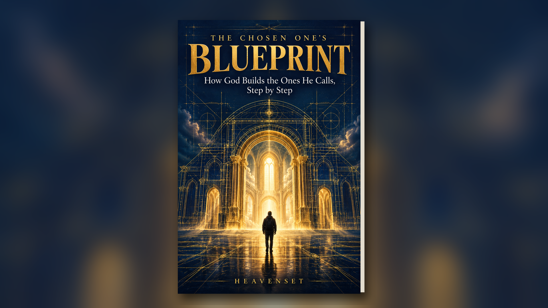 The Chosen One's Blueprint