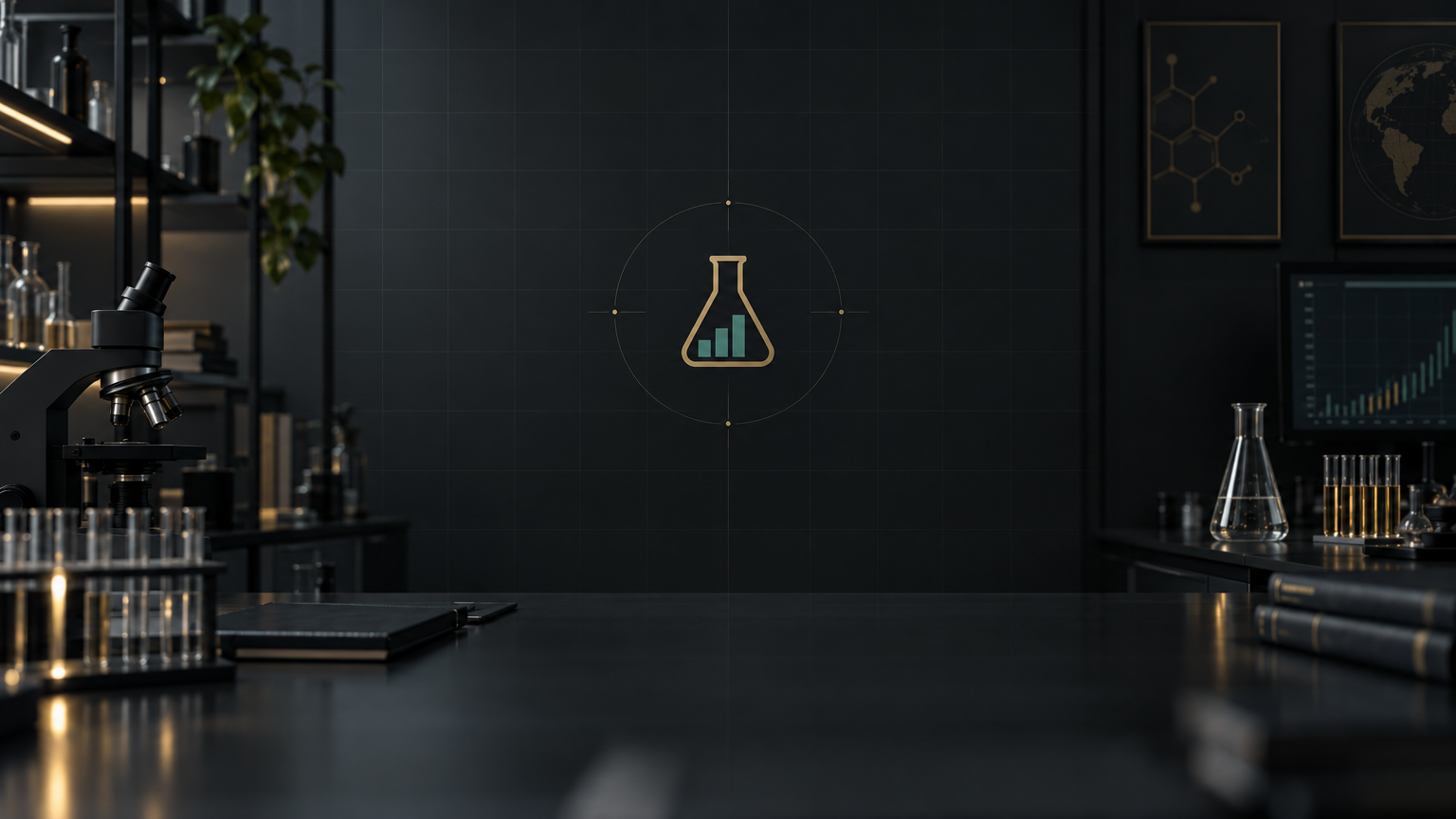 TR LAB