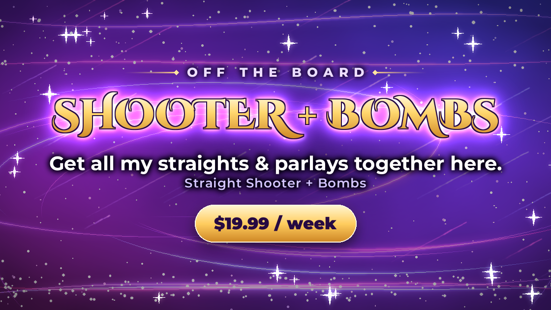Shooter + Bombs