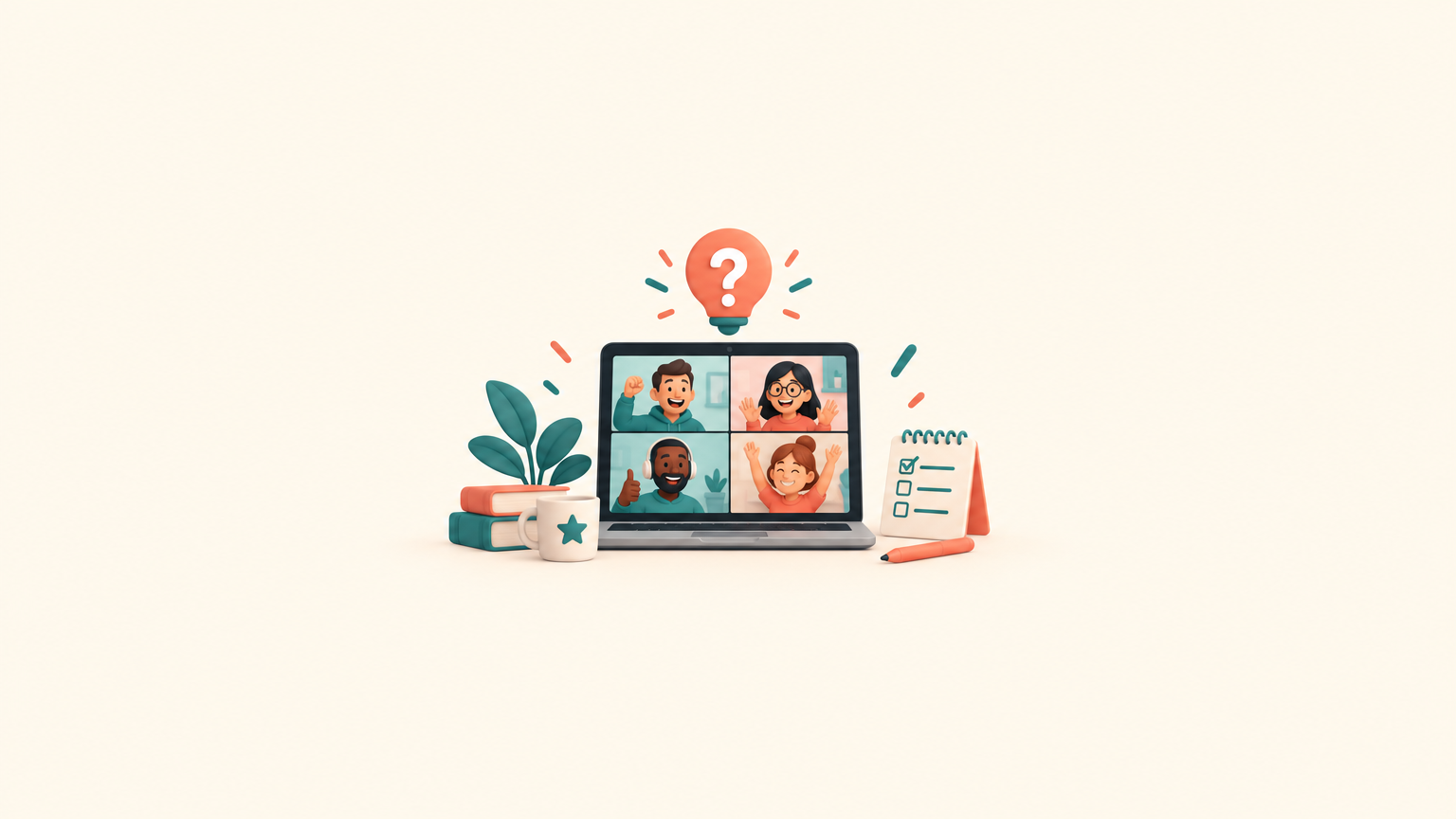 Remote Social Game Club