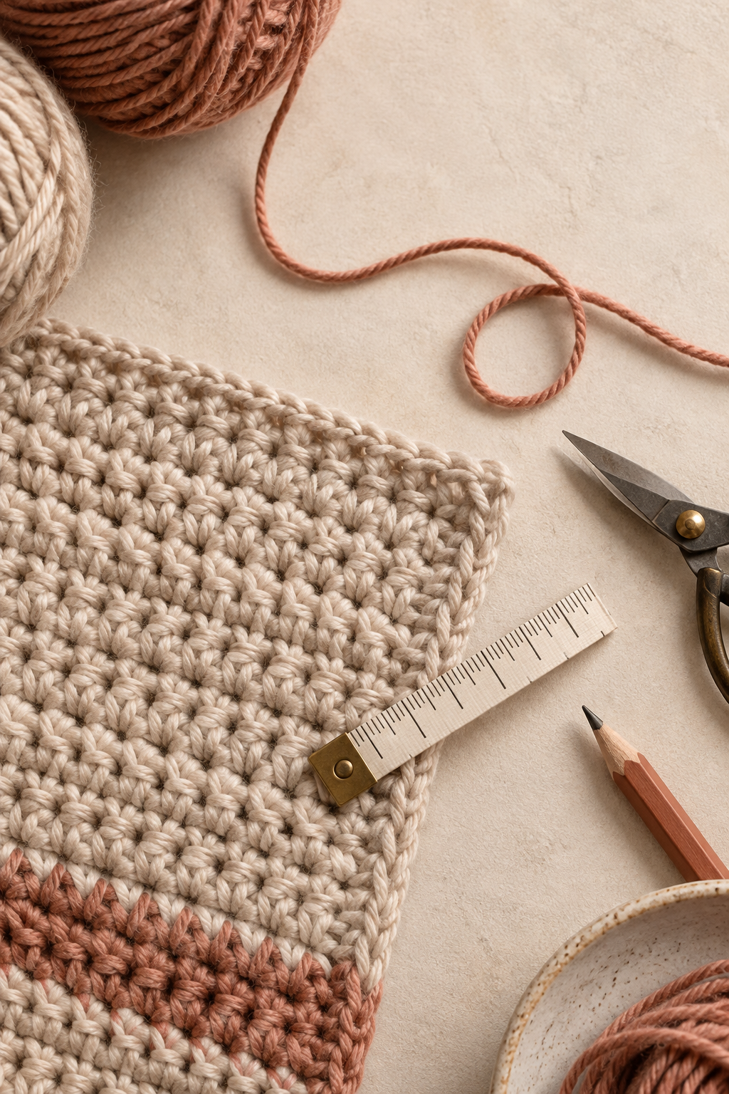 Pricing Custom Crochet Blankets For Profit
