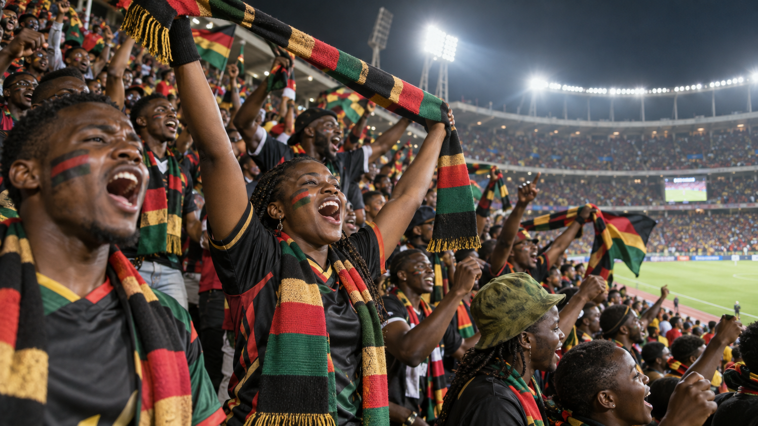 KPL Matchday Clubhouse