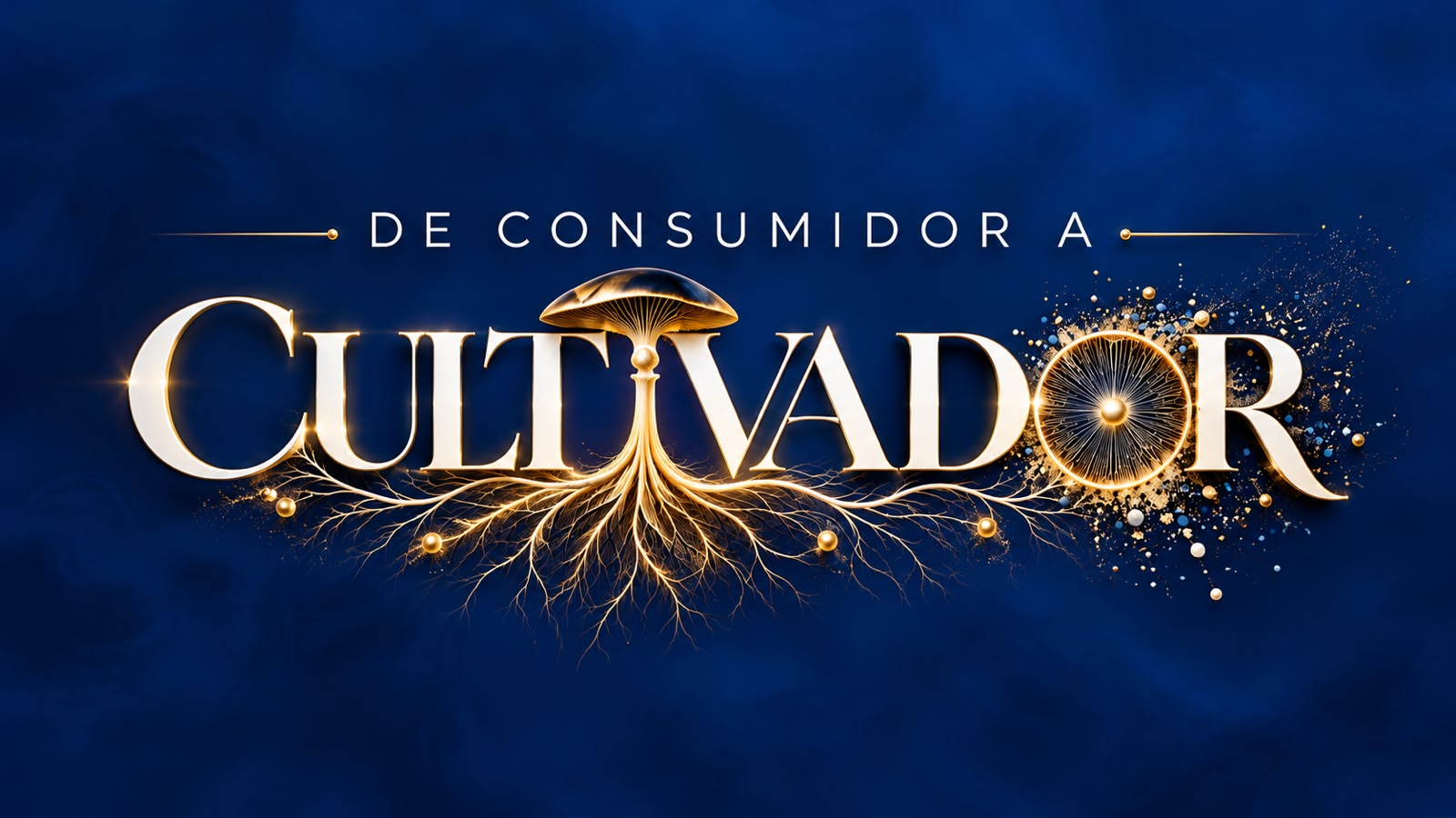 De consumidor a cultivador