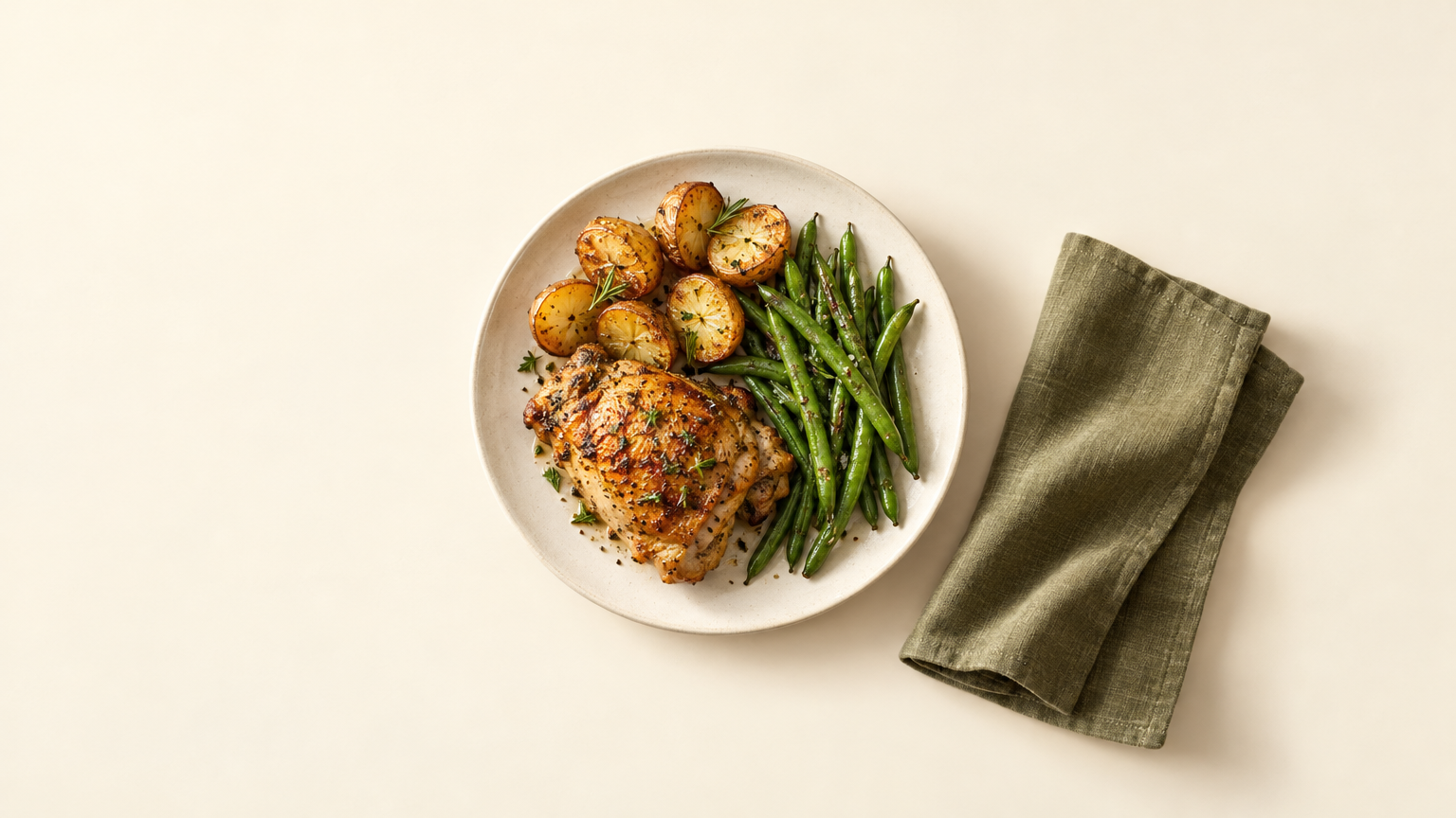 Weekly Meal Plans