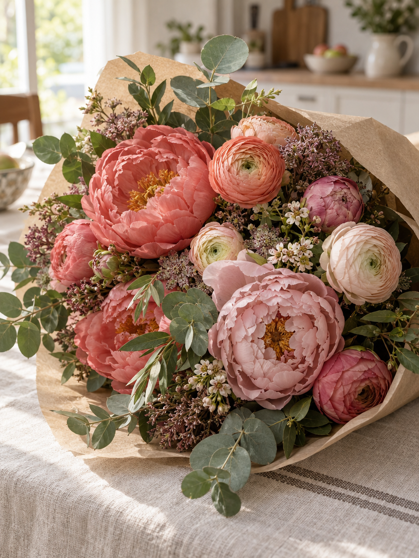 Birthday Bouquet