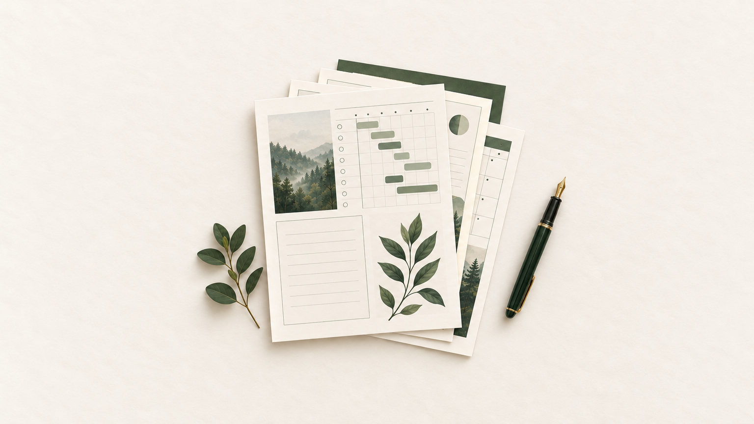 Product Launch Planner